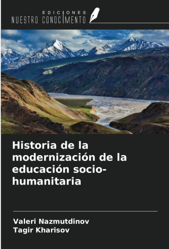 Historia de la modernización de la educación socio-humanitaria