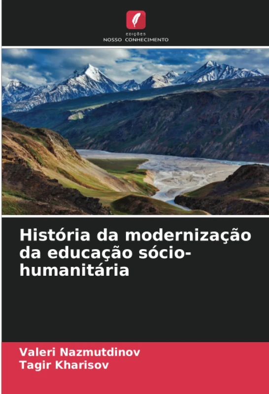 História da modernização da educação sócio-humanitária