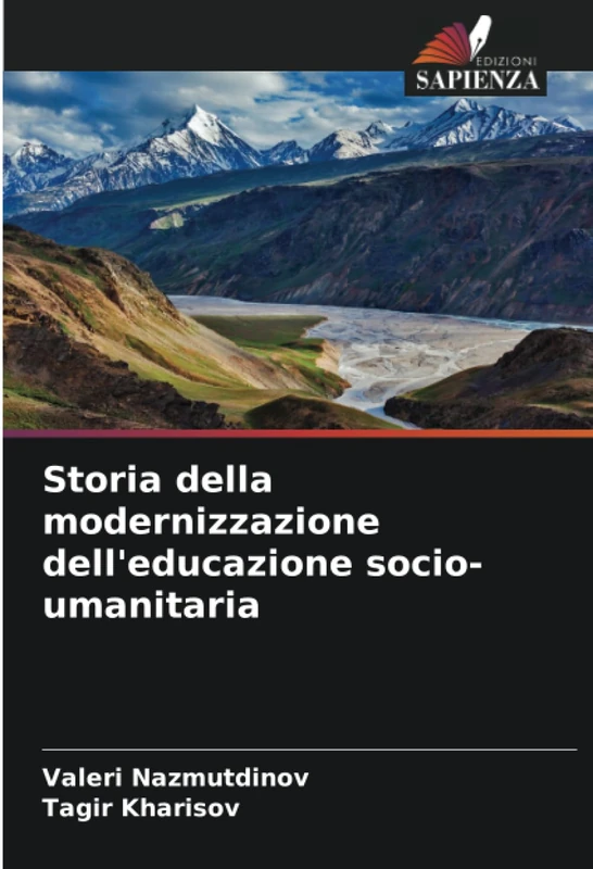 Storia della modernizzazione dell'educazione socio-umanitaria
