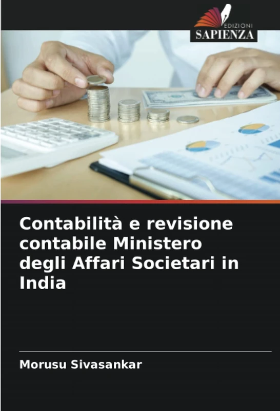 Contabilità e revisione contabile Ministero degli Affari Societari in India
