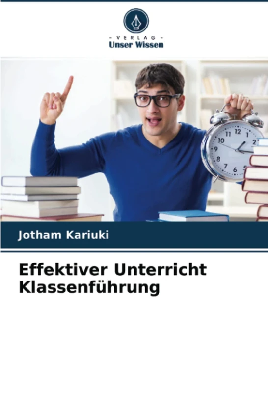 Effektiver Unterricht Klassenführung