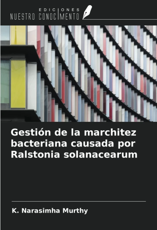 Gestión de la marchitez bacteriana causada por Ralstonia solanacearum - Image 1
