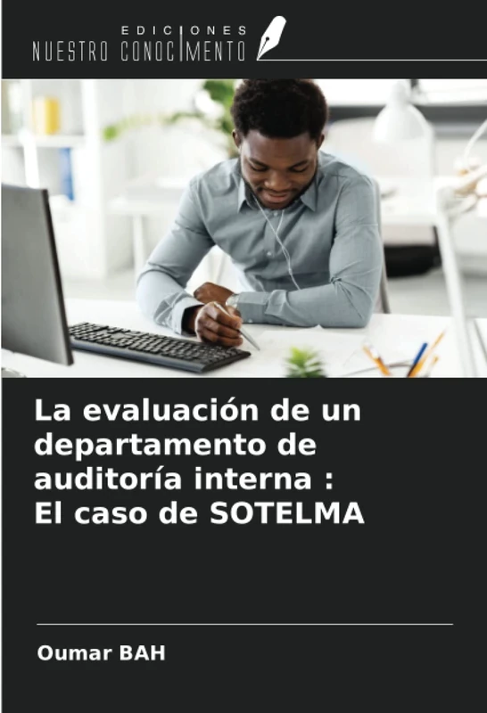 La evaluación de un departamento de auditoría interna : El caso de SOTELMA - Image 1
