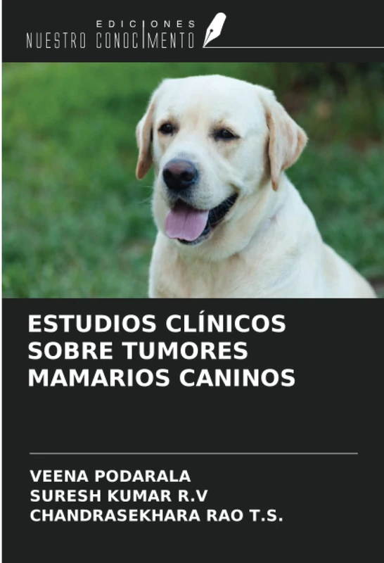 ESTUDIOS CLÍNICOS SOBRE TUMORES MAMARIOS CANINOS