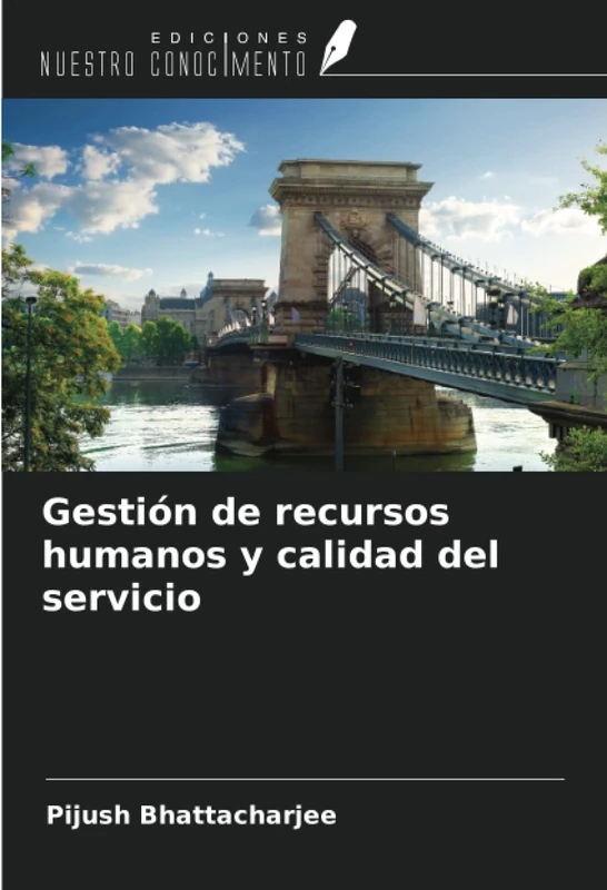 Gestión de recursos humanos y calidad del servicio