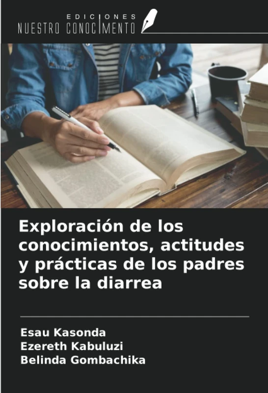 Exploración de los conocimientos, actitudes y prácticas de los padres sobre la diarrea - Image 1