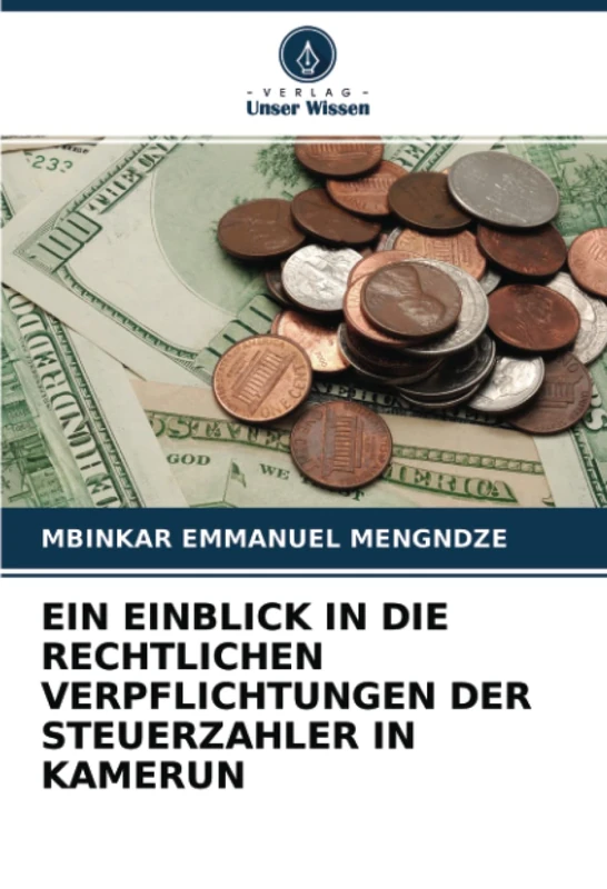 EIN EINBLICK IN DIE RECHTLICHEN VERPFLICHTUNGEN DER STEUERZAHLER IN KAMERUN - Image 1