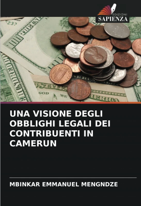 UNA VISIONE DEGLI OBBLIGHI LEGALI DEI CONTRIBUENTI IN CAMERUN - Image 1