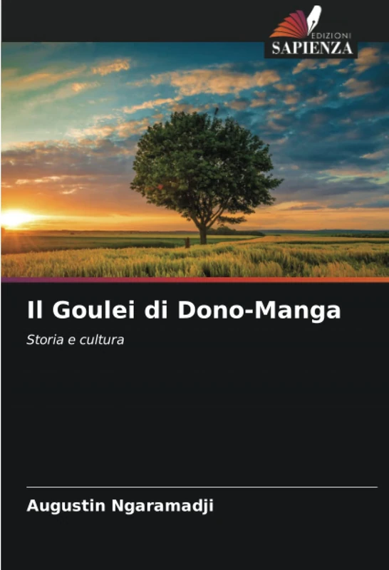 Il Goulei di Dono-Manga: Storia e cultura