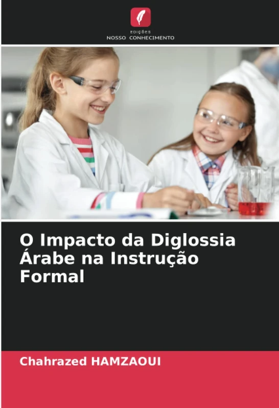 O Impacto da Diglossia Árabe na Instrução Formal