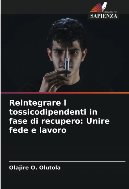 Reintegrare i tossicodipendenti in fase di recupero: Unire fede e lavoro
