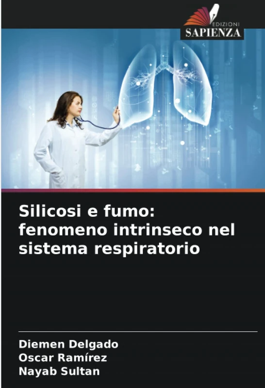 Silicosi e fumo: fenomeno intrinseco nel sistema respiratorio