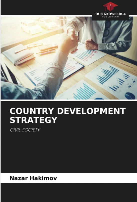 COUNTRY DEVELOPMENT STRATEGY: CIVIL SOCIETY