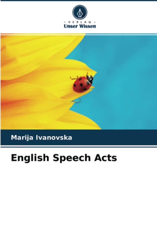 English Speech Acts