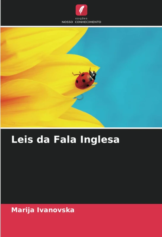 Leis da Fala Inglesa