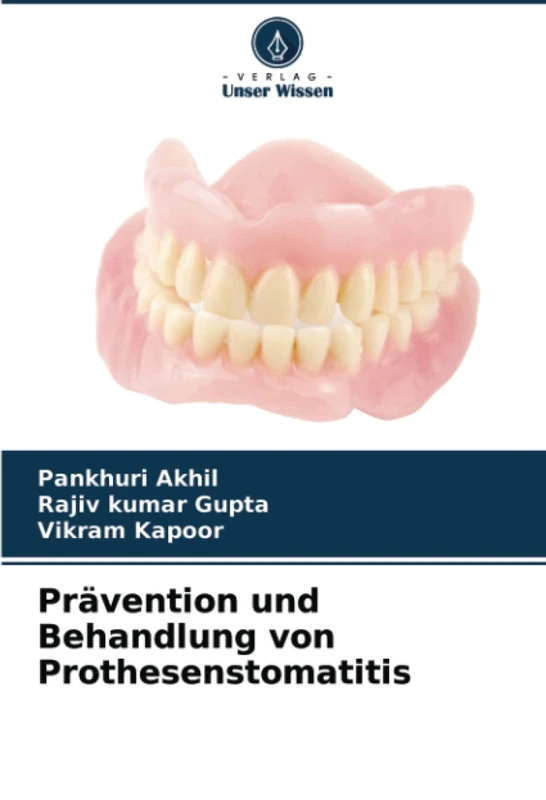 Prävention und Behandlung von Prothesenstomatitis - Image 1