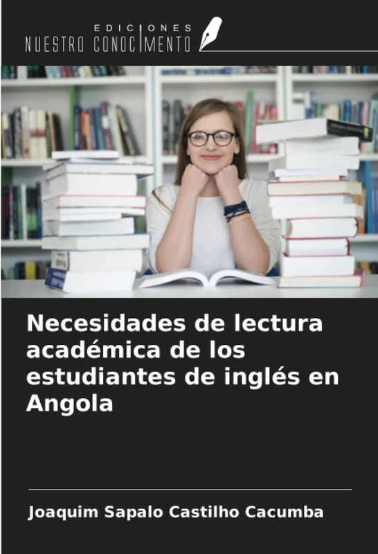 Necesidades de lectura académica de los estudiantes de inglés en Angola
