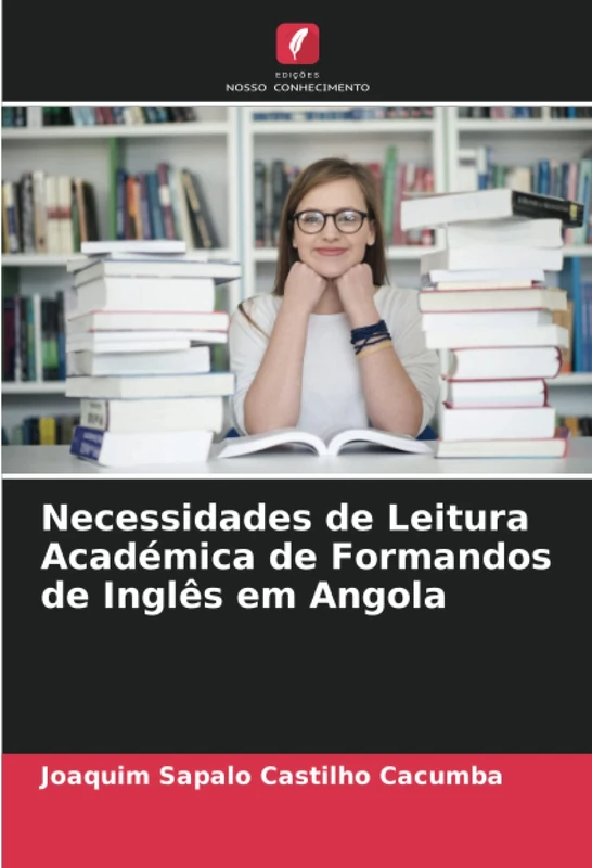 Necessidades de Leitura Académica de Formandos de Inglês em Angola