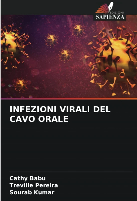 INFEZIONI VIRALI DEL CAVO ORALE