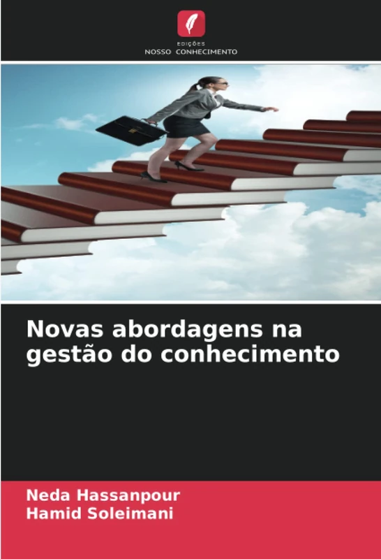 Novas abordagens na gestão do conhecimento