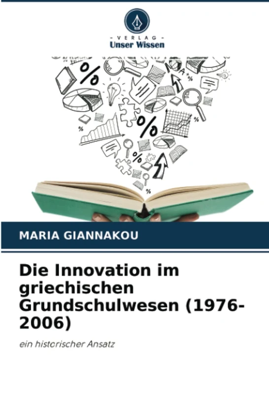 Die Innovation im griechischen Grundschulwesen (1976-2006): ein historischer Ansatz - Image 1