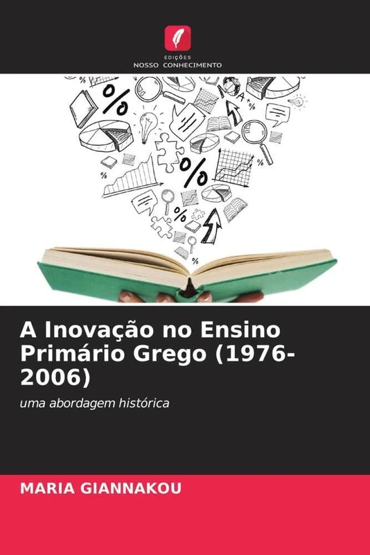 A Inovação no Ensino Primário Grego (1976-2006): uma abordagem histórica - Image 1