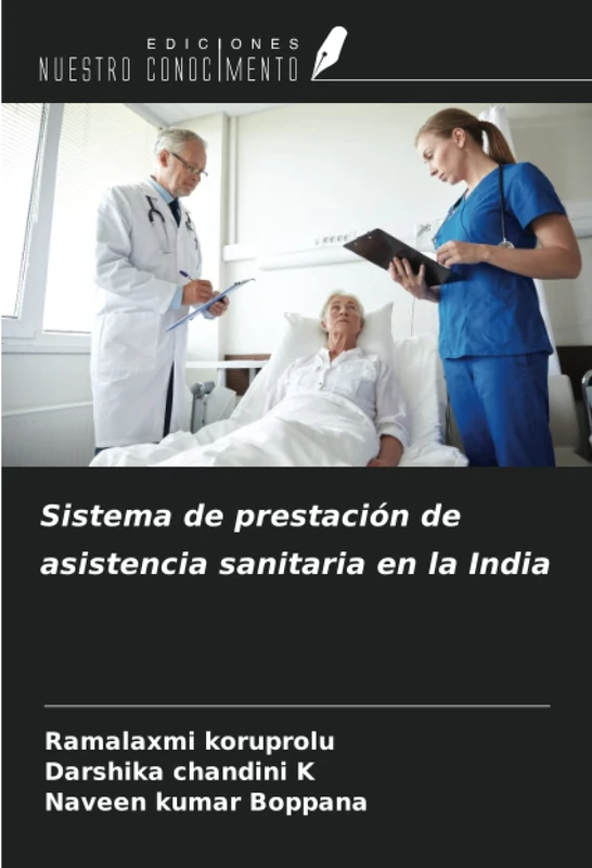 Sistema de prestación de asistencia sanitaria en la India