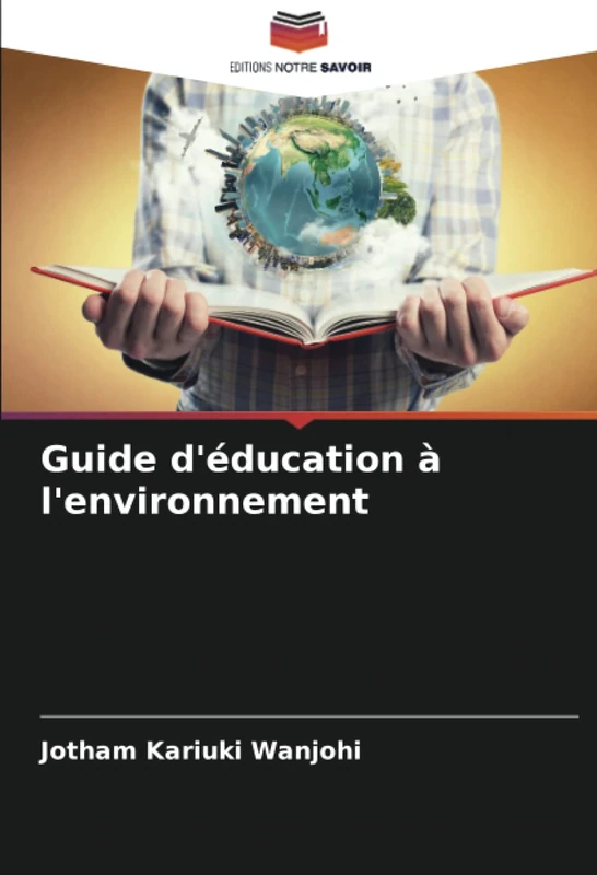 Guide d'éducation à l'environnement