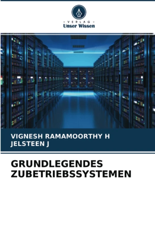GRUNDLEGENDES ZUBETRIEBSSYSTEMEN