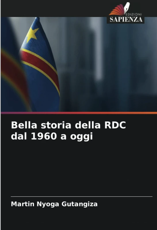 Bella storia della RDC dal 1960 a oggi