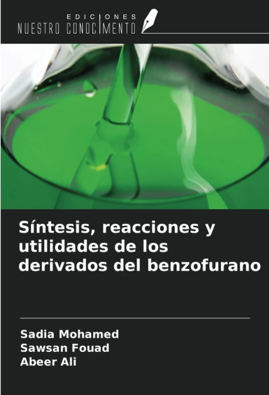 Síntesis, reacciones y utilidades de los derivados del benzofurano