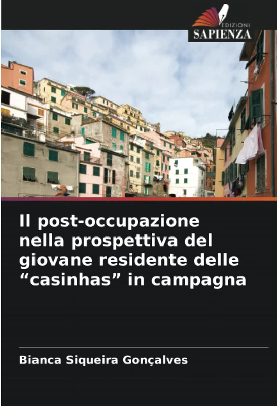 Il post-occupazione nella prospettiva del giovane residente delle “casinhas” in campagna