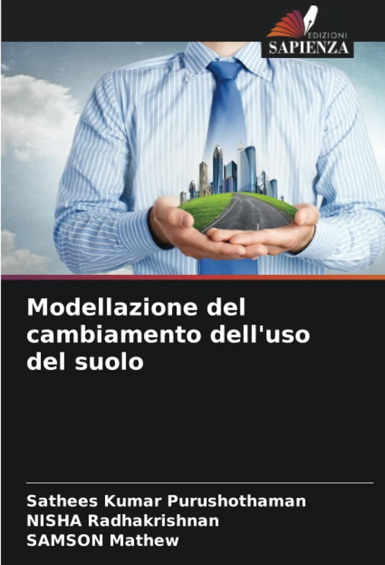 Modellazione del cambiamento dell'uso del suolo