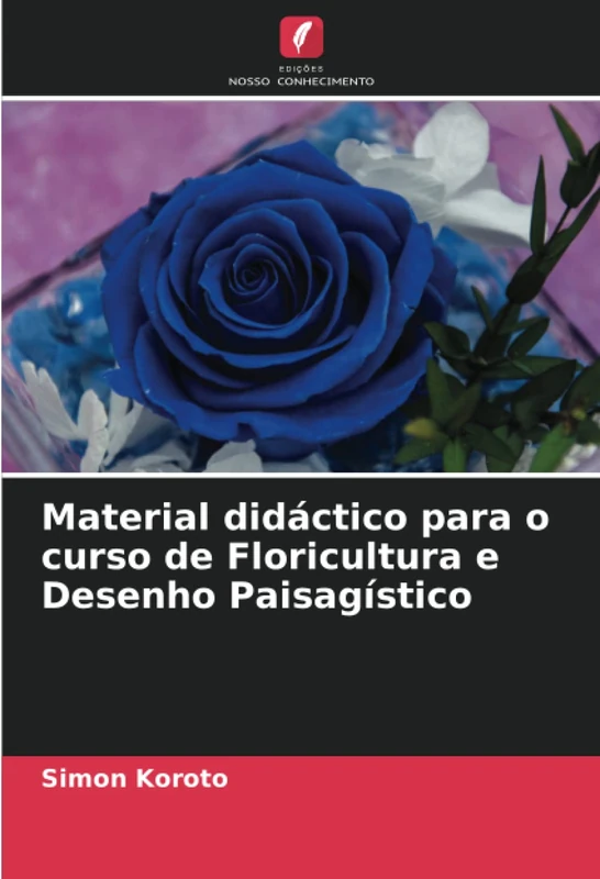 Material didáctico para o curso de Floricultura e Desenho Paisagístico - Image 1