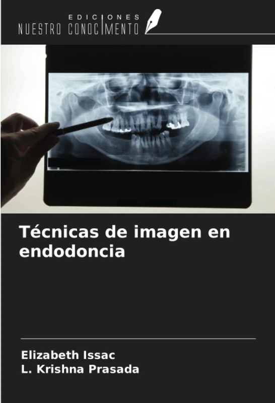 Técnicas de imagen en endodoncia