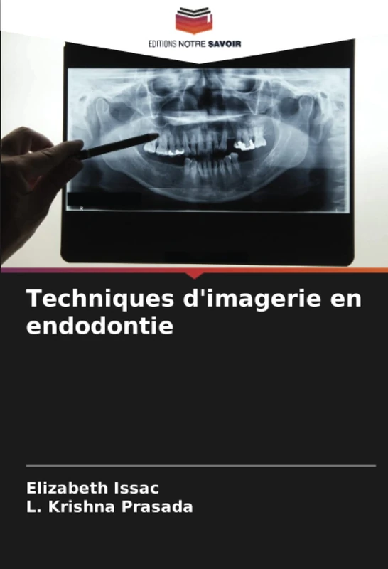 Techniques d'imagerie en endodontie