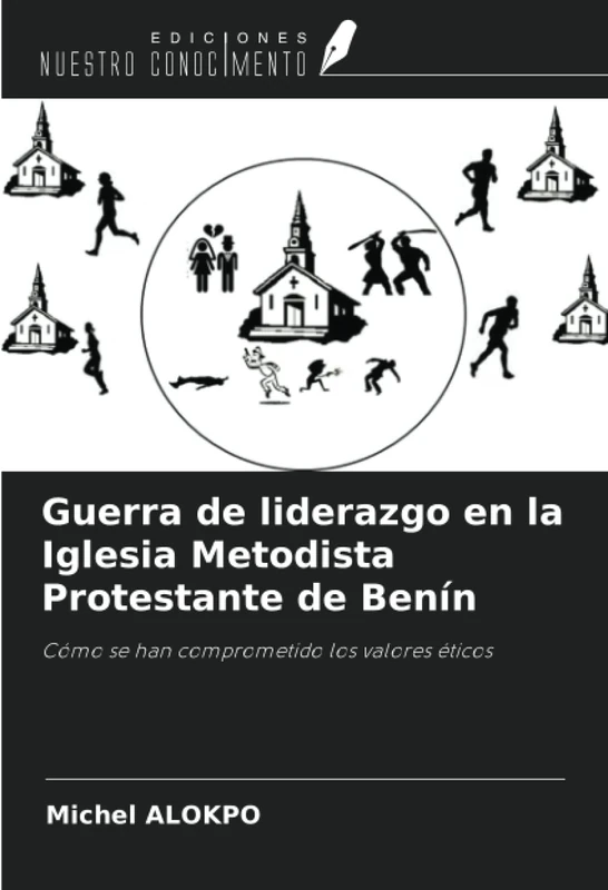 Guerra de liderazgo en la Iglesia Metodista Protestante de Benín: Cómo se han comprometido los valores éticos - Image 1
