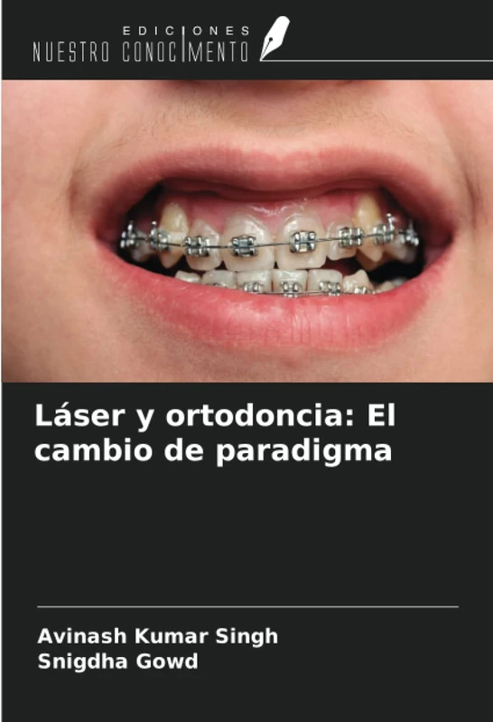 Láser y ortodoncia: El cambio de paradigma