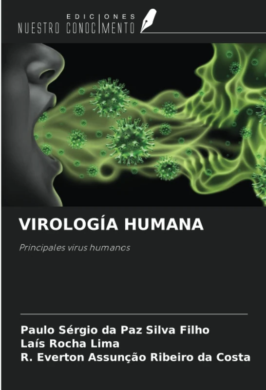 VIROLOGÍA HUMANA: Principales virus humanos