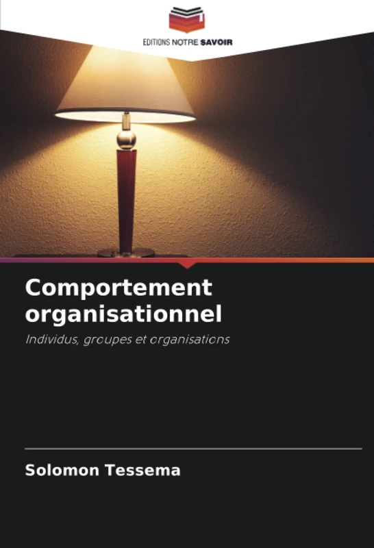 Comportement organisationnel: Individus, groupes et organisations - Image 1