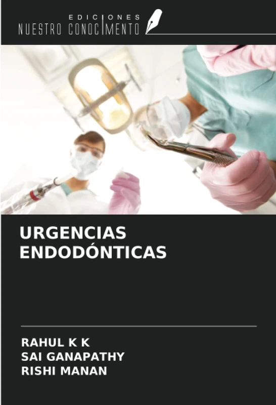 URGENCIAS ENDODÓNTICAS