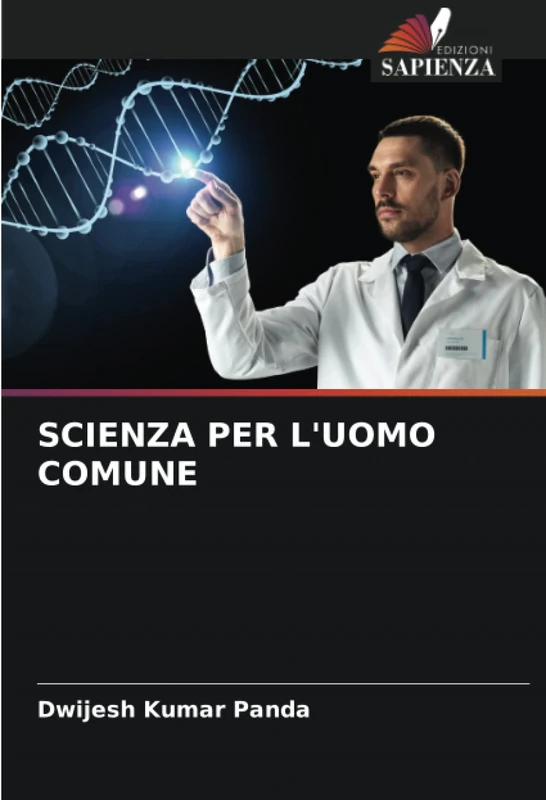 SCIENZA PER L'UOMO COMUNE
