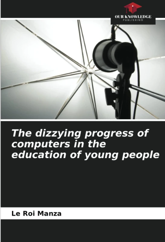 The dizzying progress of computers in the education of young people