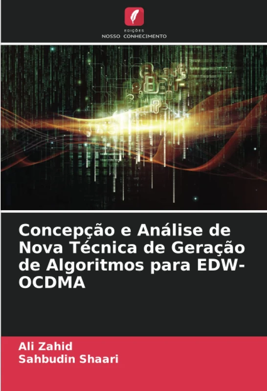 Concepção e Análise de Nova Técnica de Geração de Algoritmos para EDW-OCDMA - Image 1