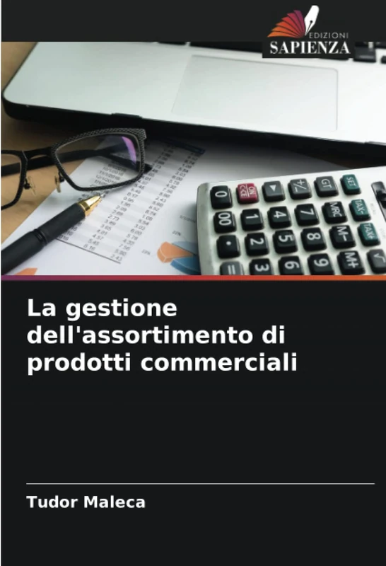 La gestione dell'assortimento di prodotti commerciali