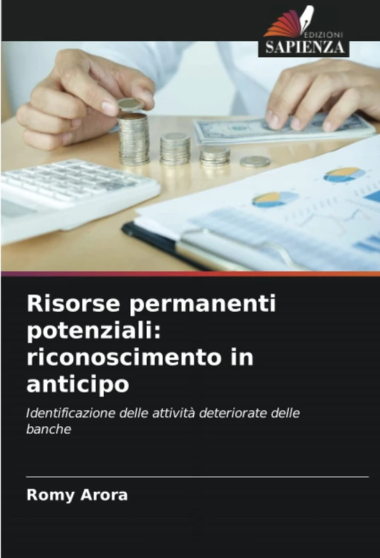 Risorse permanenti potenziali: riconoscimento in anticipo: Identificazione delle attività deteriorate delle banche - Image 1