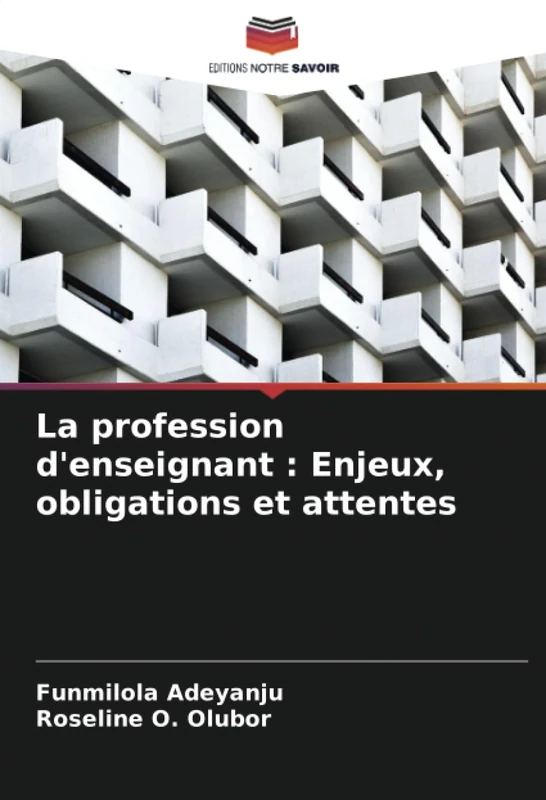 La profession d'enseignant : Enjeux, obligations et attentes - Image 1