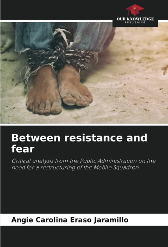 Between resistance and fear: Critical analysis from the Public Administration on the need for a restructuring of the Mobile Squadron - Image 1