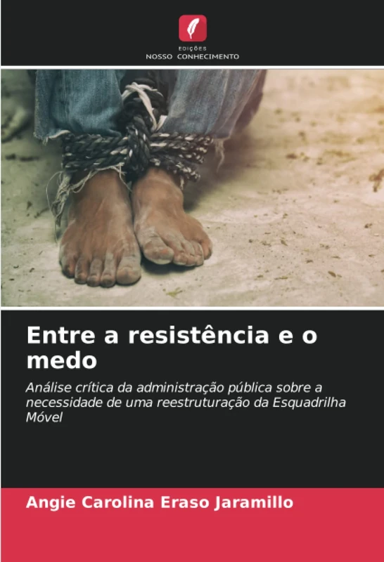 Entre a resistência e o medo: Análise crítica da administração pública sobre a necessidade de uma reestruturação da Esquadrilha Móvel - Image 1