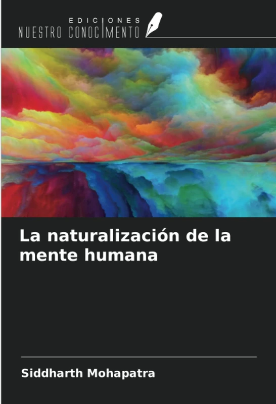 La naturalización de la mente humana